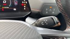 CUPRA Born 170kW e-Boost V3 79kWh 5dr Auto Electric Hatchback